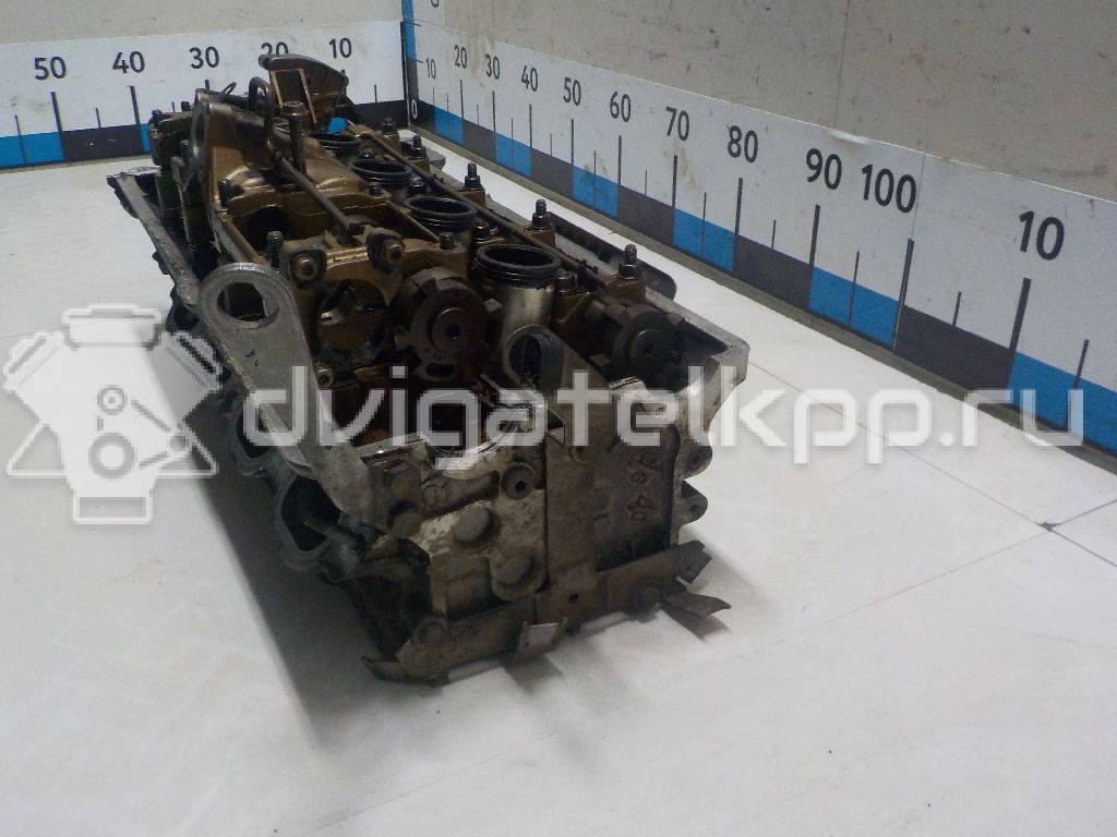 Фото Головка блока для двигателя N62 B48 A для Bmw X5 / 6 355-367 л.с 32V 4.8 л бензин {forloop.counter}}