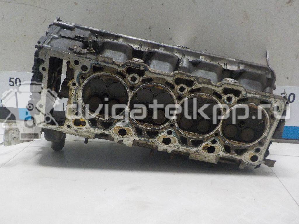 Фото Головка блока для двигателя N62 B48 A для Bmw X5 / 6 355-367 л.с 32V 4.8 л бензин {forloop.counter}}