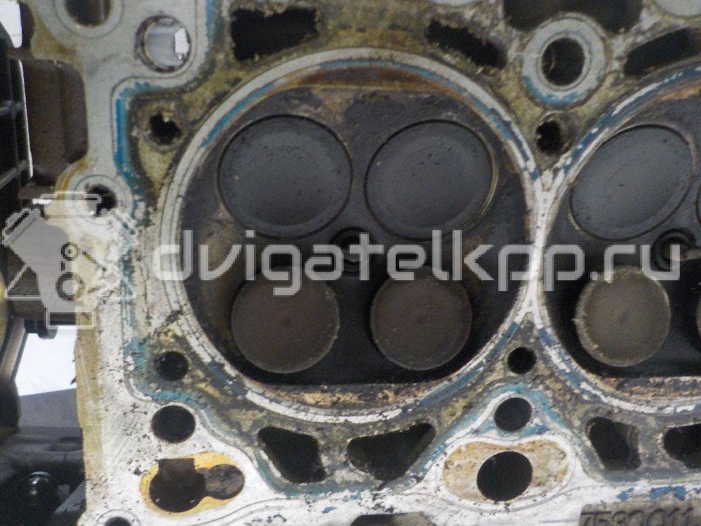 Фото Головка блока для двигателя N62 B48 A для Bmw X5 / 6 355-367 л.с 32V 4.8 л бензин {forloop.counter}}