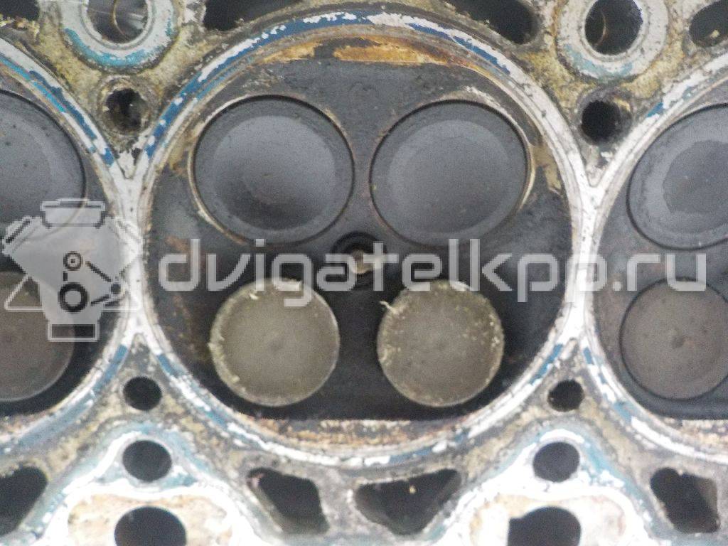 Фото Головка блока для двигателя N62 B48 A для Bmw X5 / 6 355-367 л.с 32V 4.8 л бензин {forloop.counter}}