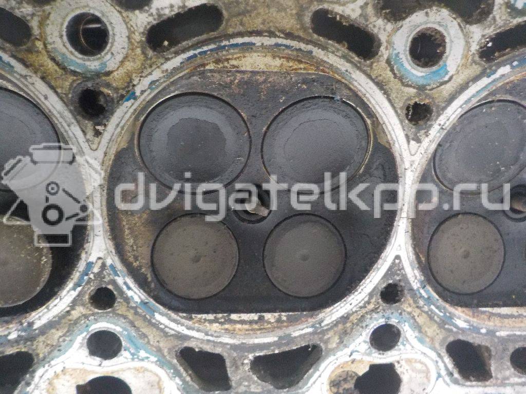 Фото Головка блока для двигателя N62 B48 A для Bmw X5 / 6 355-367 л.с 32V 4.8 л бензин {forloop.counter}}