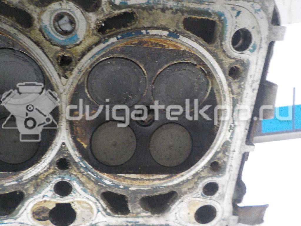 Фото Головка блока для двигателя N62 B48 A для Bmw X5 / 6 355-367 л.с 32V 4.8 л бензин {forloop.counter}}