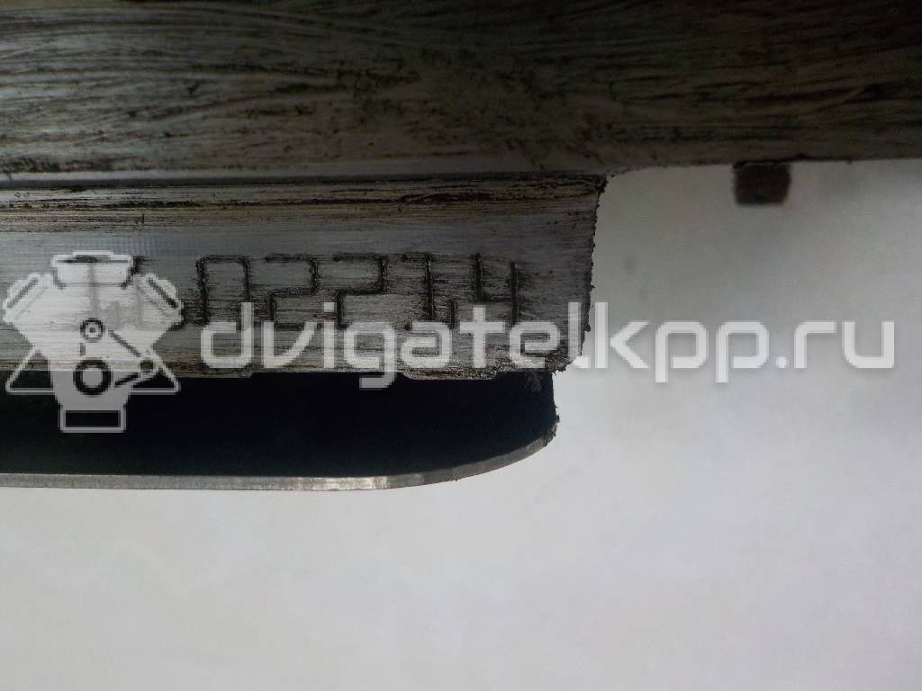 Фото Головка блока для двигателя N62 B48 A для Bmw X5 / 6 355-367 л.с 32V 4.8 л бензин {forloop.counter}}