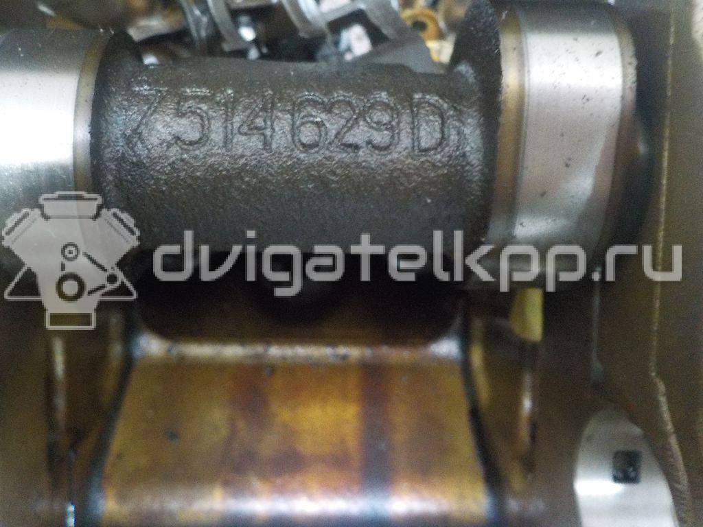 Фото Головка блока для двигателя N62 B48 A для Bmw X5 / 6 355-367 л.с 32V 4.8 л бензин {forloop.counter}}