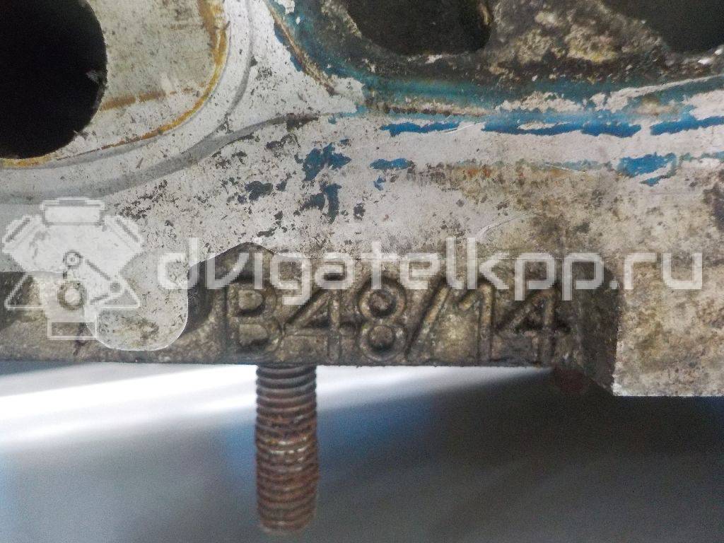 Фото Головка блока для двигателя N62 B48 A для Bmw X5 / 6 355-367 л.с 32V 4.8 л бензин {forloop.counter}}