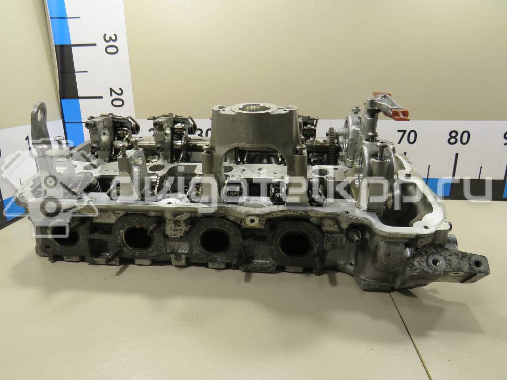 Фото Головка блока для двигателя N63 B44 B для Bmw 5 / 6 / 7 / X5 / X6 405-461 л.с 32V 4.4 л бензин {forloop.counter}}