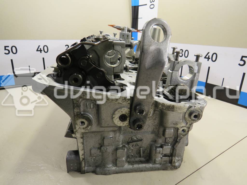 Фото Головка блока для двигателя N63 B44 B для Bmw 5 / 6 / 7 / X5 / X6 405-461 л.с 32V 4.4 л бензин {forloop.counter}}