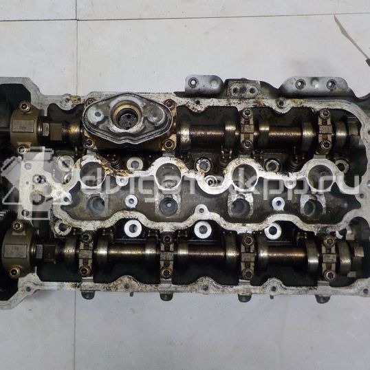Фото Головка блока для двигателя N63 B44 A для Bmw 5 / 6 / 7 / X5 / X6 405-449 л.с 32V 4.4 л бензин