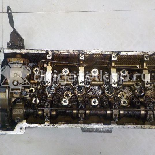 Фото Головка блока для двигателя N62 B48 B для Bmw / Morgan 355-367 л.с 32V 4.8 л бензин