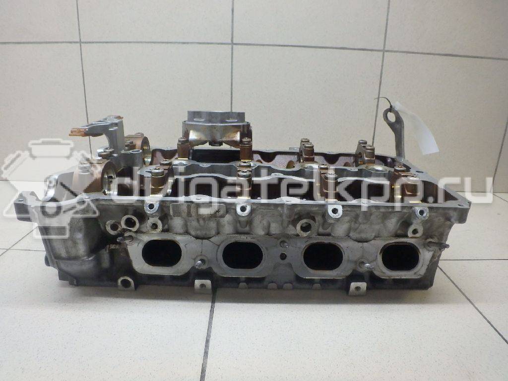 Фото Головка блока для двигателя N63 B44 A для Bmw 5 / 6 / 7 / X5 / X6 405-449 л.с 32V 4.4 л бензин 11127573937 {forloop.counter}}