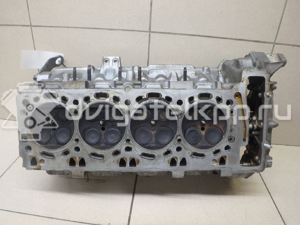 Фото Головка блока для двигателя N63 B44 A для Bmw / Wiesmann 408 л.с 32V 4.4 л бензин 11127573937 {forloop.counter}}
