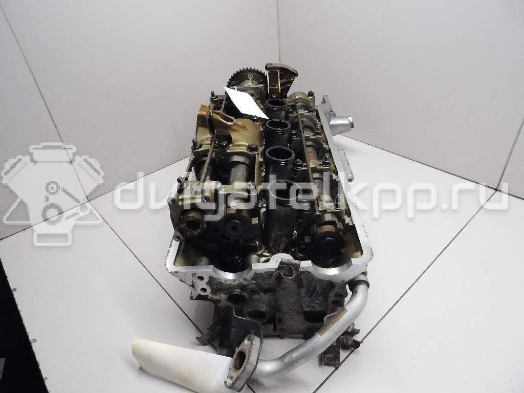 Фото Головка блока для двигателя N62 B44 A для Bmw 5 / 6 / 7 / X5 320-333 л.с 32V 4.4 л бензин {forloop.counter}}