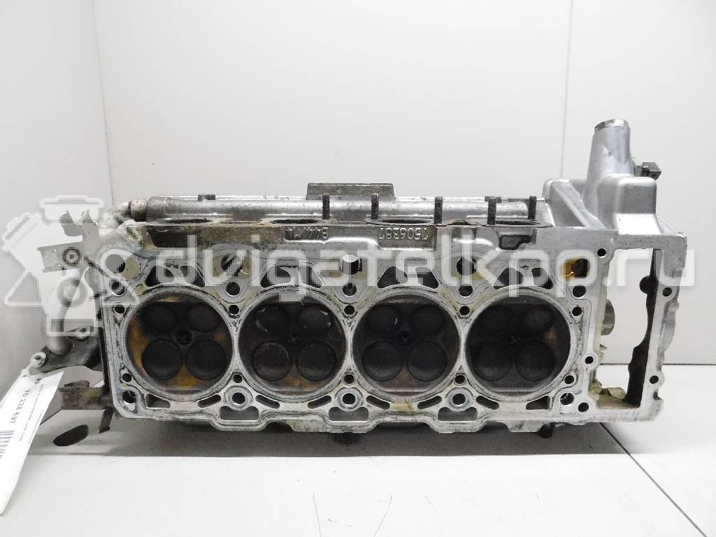 Фото Головка блока для двигателя N62 B44 A для Bmw 5 / 6 / 7 / X5 320-333 л.с 32V 4.4 л бензин {forloop.counter}}
