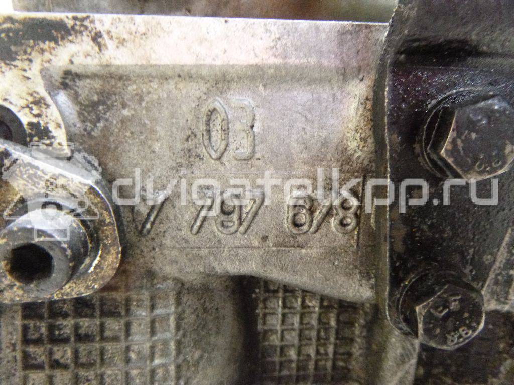 Фото Головка блока для двигателя N47 D20 C для Bmw 3 / 5 / 1 / 2 / 4 90-204 л.с 16V 2.0 л Дизельное топливо {forloop.counter}}