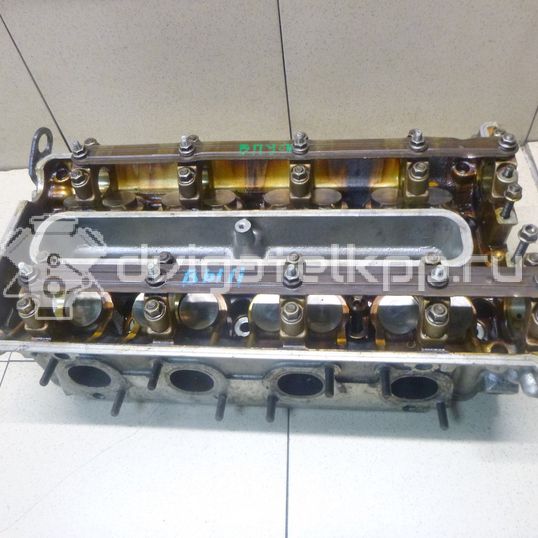 Фото Головка блока для двигателя M62 B44 (448S2) для Bmw 5 / X5 / 7 286 л.с 32V 4.4 л бензин 11121745458