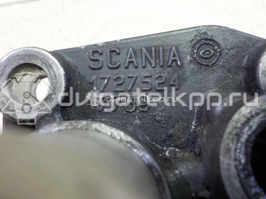 Фото Фланец  1727524 для Citroen / Chery / Karry / Scania / Renault {forloop.counter}}