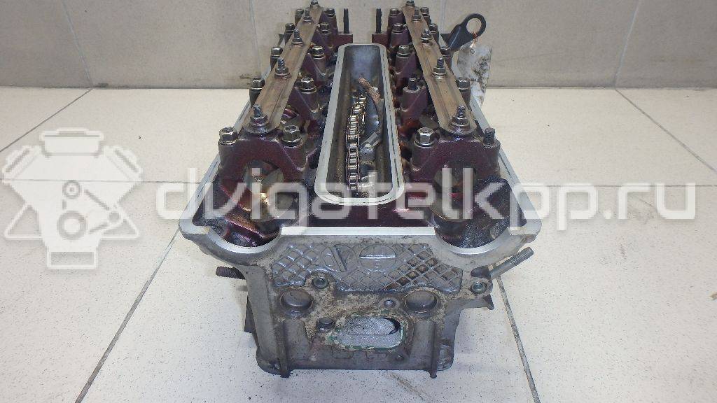 Фото Головка блока для двигателя M62 B44 (448S2) для Bmw 5 / X5 / 7 286 л.с 32V 4.4 л бензин 11121745458 {forloop.counter}}