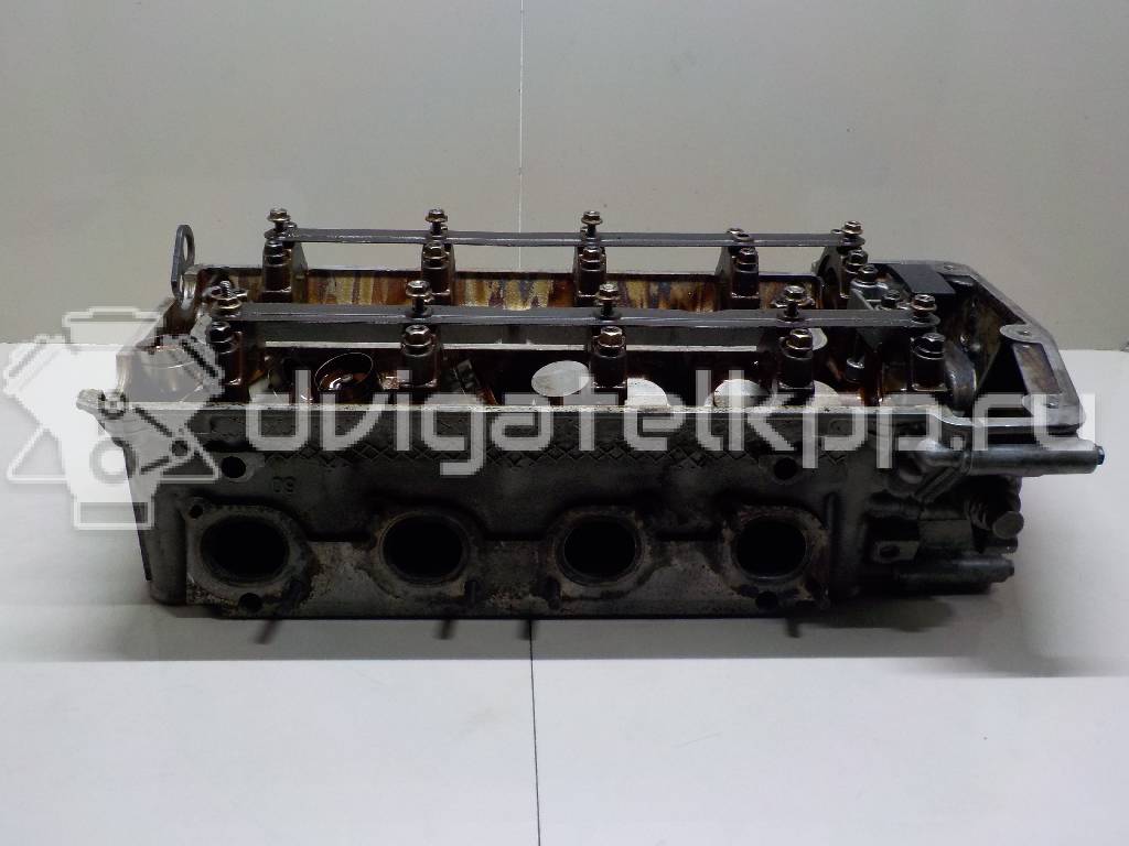 Фото Головка блока для двигателя M62 B44 (448S2) для Bmw 5 / X5 / 7 286 л.с 32V 4.4 л бензин 11121745458 {forloop.counter}}