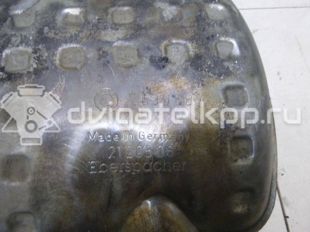 Фото Глушитель основной  18107549428 для Bmw 3 {forloop.counter}}