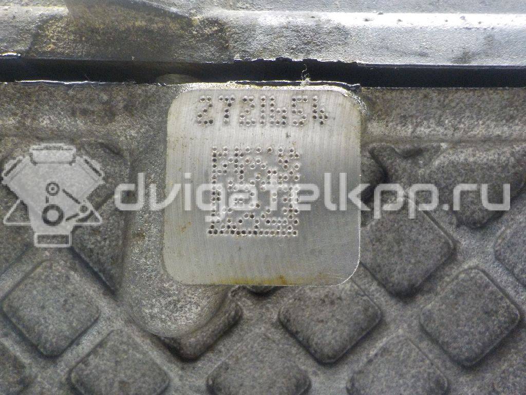 Фото Головка блока для двигателя M 272.965 (M272 E35) для Mercedes-Benz S-Class 272 л.с 24V 3.5 л бензин {forloop.counter}}