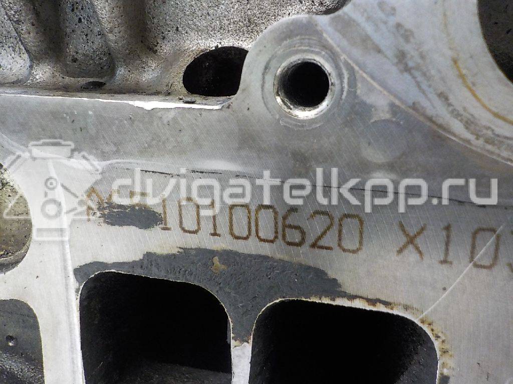 Фото Головка блока для двигателя OM 651.911 (M651 D22 G) для Mercedes-Benz C-Class / E-Class 163-204 л.с 16V 2.1 л Дизельное топливо 6510102620 {forloop.counter}}