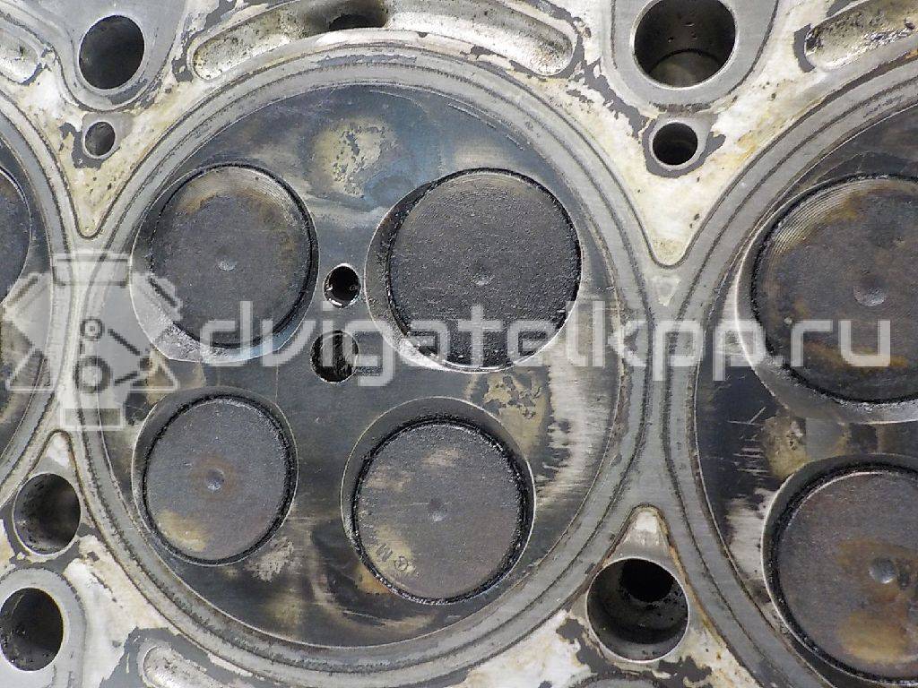 Фото Головка блока для двигателя OM 651.911 (M651 D22 G) для Mercedes-Benz C-Class / E-Class 163-204 л.с 16V 2.1 л Дизельное топливо 6510102620 {forloop.counter}}