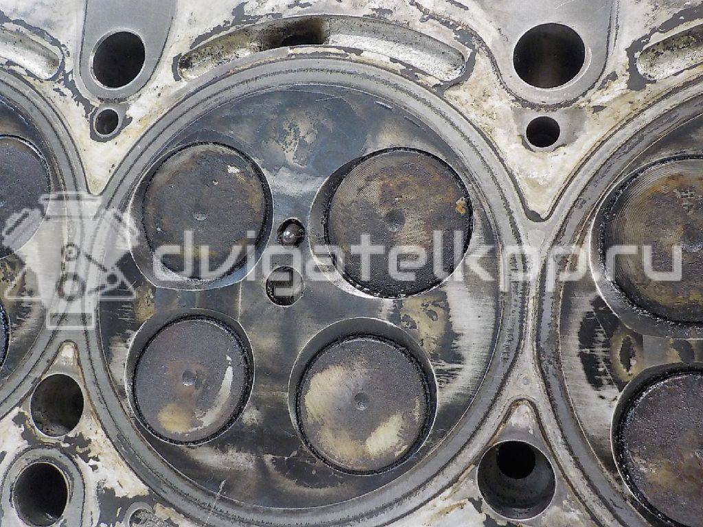 Фото Головка блока для двигателя OM 651.911 (M651 D22 G) для Mercedes-Benz C-Class / E-Class 163-204 л.с 16V 2.1 л Дизельное топливо 6510102620 {forloop.counter}}