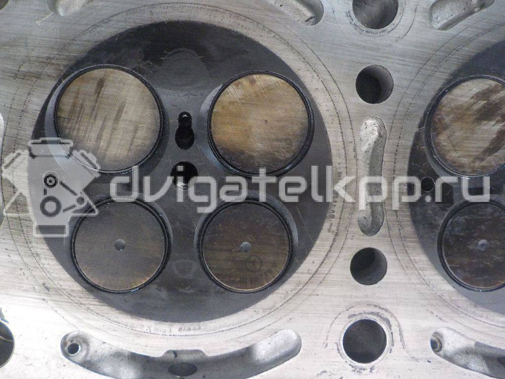 Фото Головка блока  6420100321 для Mercedes-Benz Gls X166 / M-Class / Gl-Class / Gle {forloop.counter}}