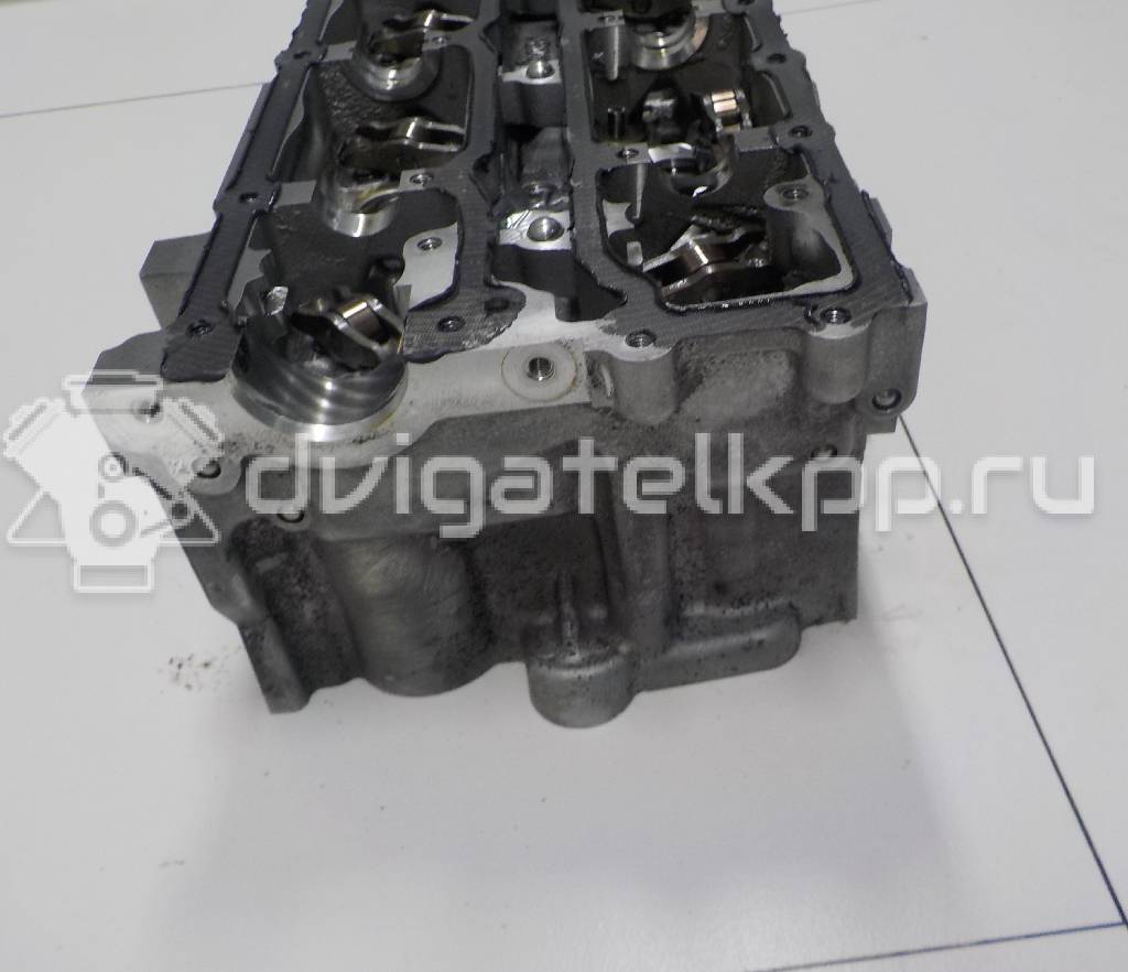 Фото Головка блока  6420100421 для Mercedes-Benz Gls X166 / M-Class / Gl-Class / Gle {forloop.counter}}