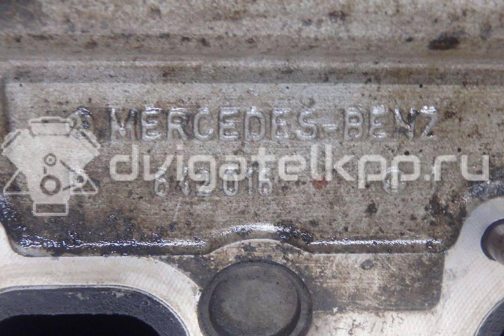Фото Головка блока  для Mercedes-Benz M-Class / Gl-Class {forloop.counter}}