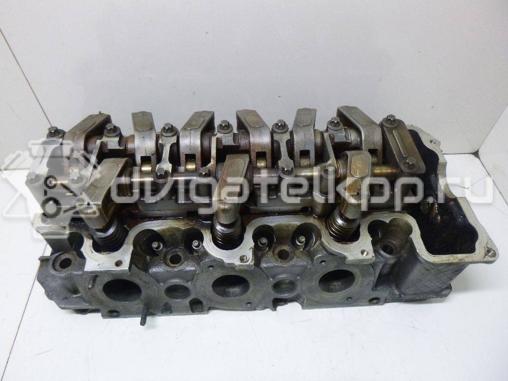 Фото Головка блока  1120101520 для Mercedes-Benz E-Class {forloop.counter}}