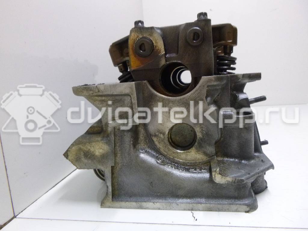 Фото Головка блока  1120101520 для Mercedes-Benz E-Class {forloop.counter}}