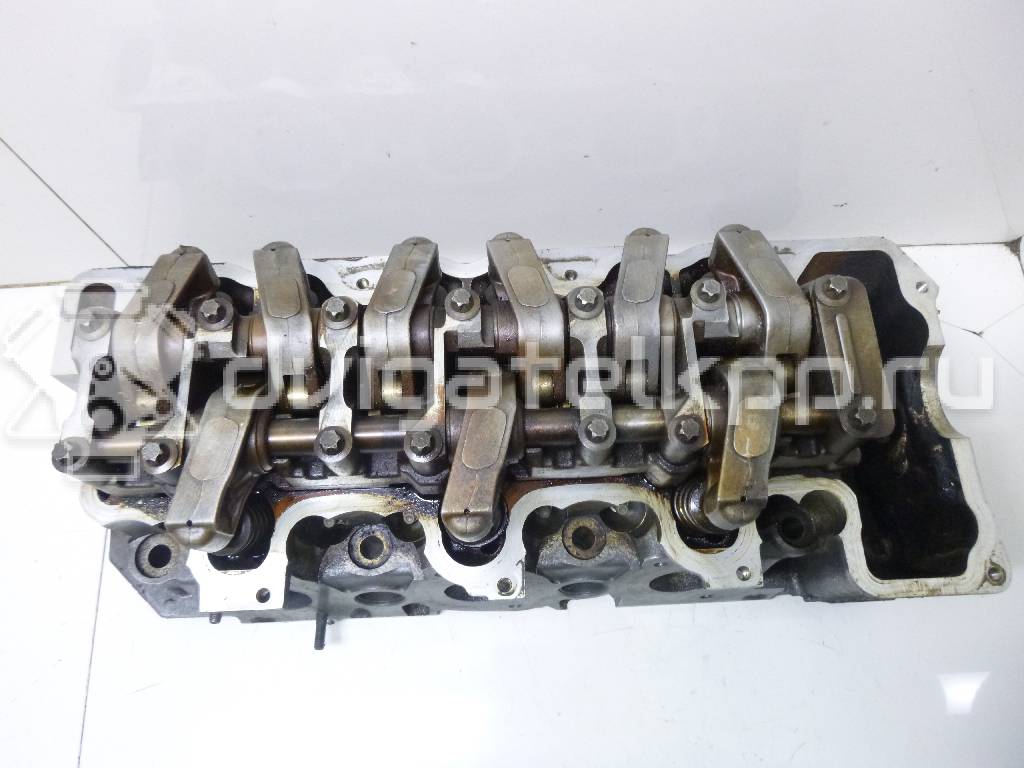 Фото Головка блока  1120101520 для Mercedes-Benz E-Class {forloop.counter}}