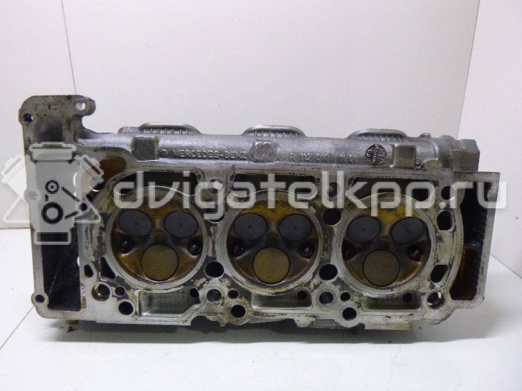 Фото Головка блока  1120101520 для Mercedes-Benz E-Class {forloop.counter}}