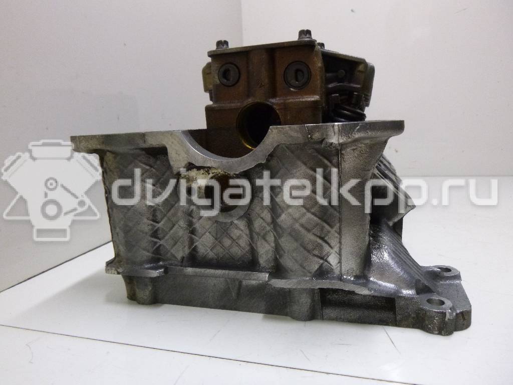 Фото Головка блока для двигателя M 112.914 (M 112 E26) для Mercedes-Benz E-Class 170 л.с 18V 2.6 л бензин 1120101520 {forloop.counter}}