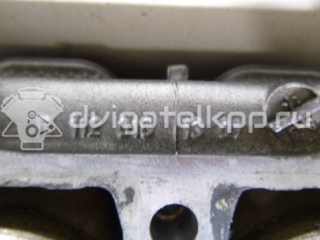 Фото Головка блока для двигателя M 112.914 (M 112 E26) для Mercedes-Benz E-Class 170 л.с 18V 2.6 л бензин 1120101520 {forloop.counter}}