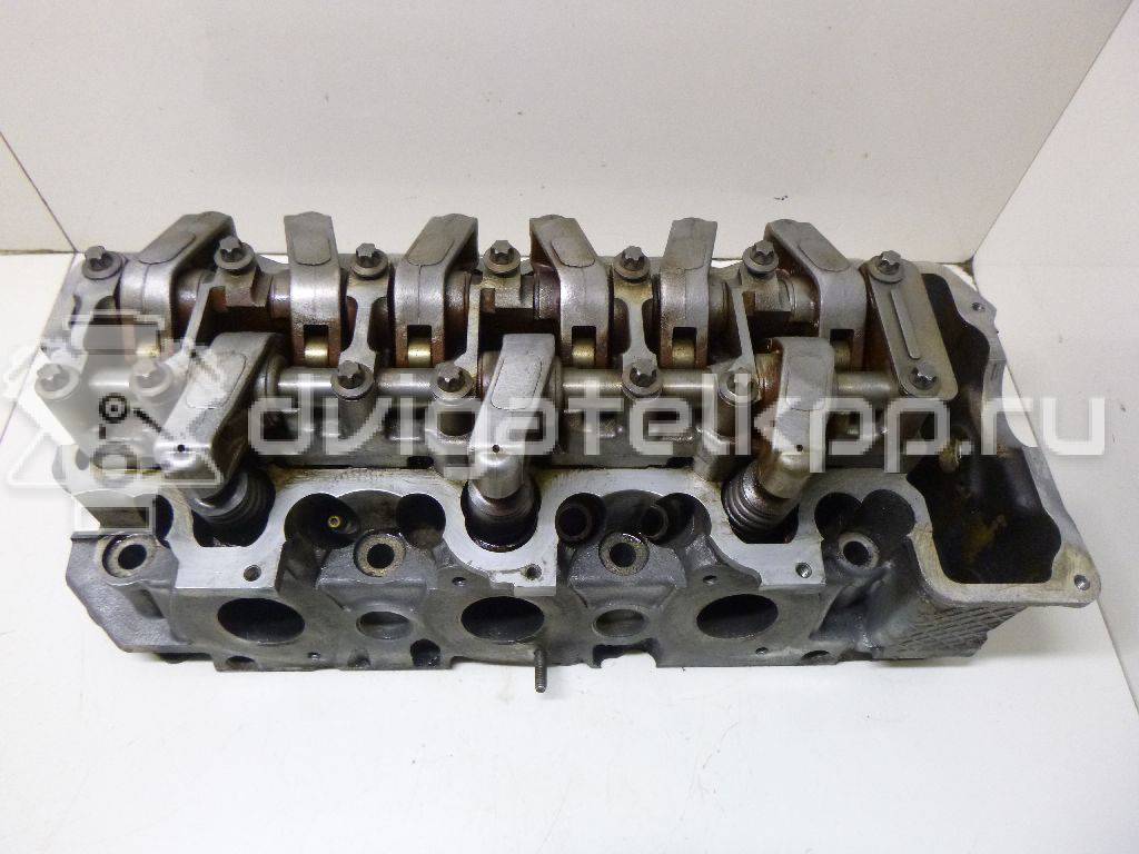 Фото Головка блока  1120101520 для Mercedes-Benz E-Class {forloop.counter}}
