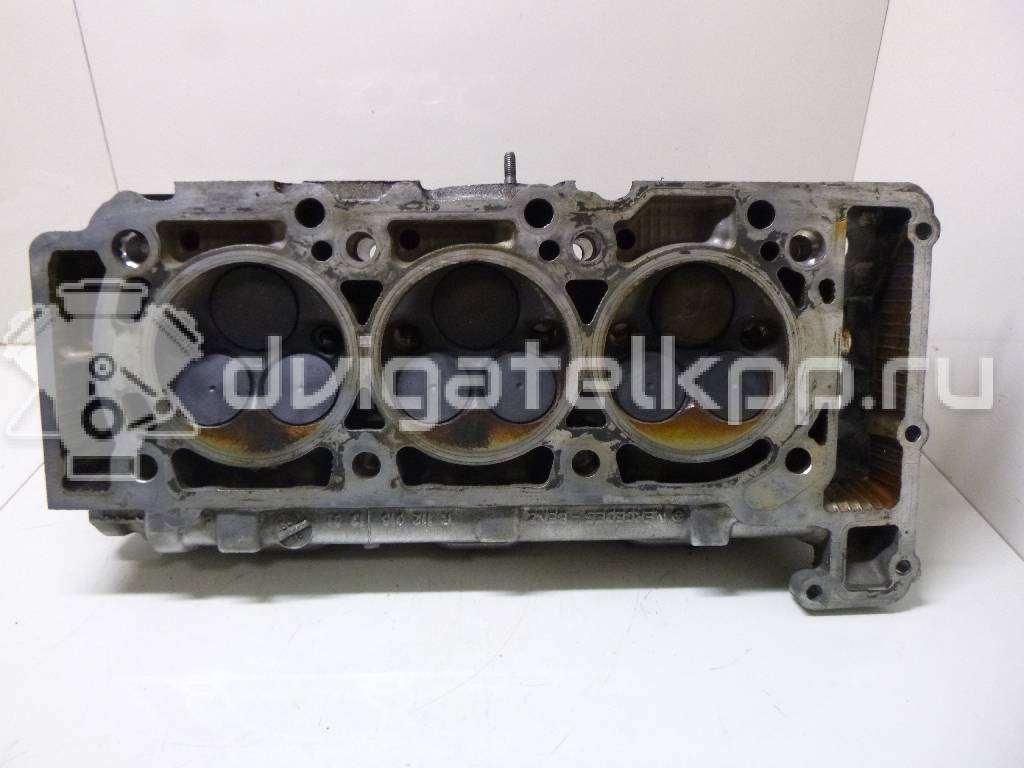 Фото Головка блока  1120101520 для Mercedes-Benz E-Class {forloop.counter}}