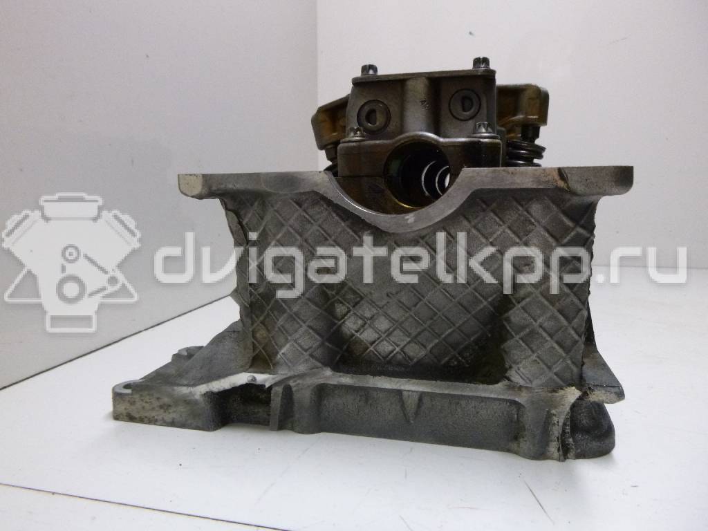 Фото Головка блока для двигателя M 112.942 (M 112 E32) для Mercedes-Benz M-Class 218 л.с 18V 3.2 л бензин 1120101420 {forloop.counter}}