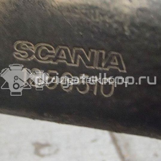 Фото Трубка картерных газов  1856510 для Fiat / Ford / Mitsubishi / Scania / Peugeot