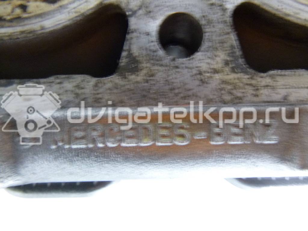 Фото Головка блока для двигателя M 112.942 (M 112 E32) для Mercedes-Benz M-Class 218 л.с 18V 3.2 л бензин 1120101420 {forloop.counter}}