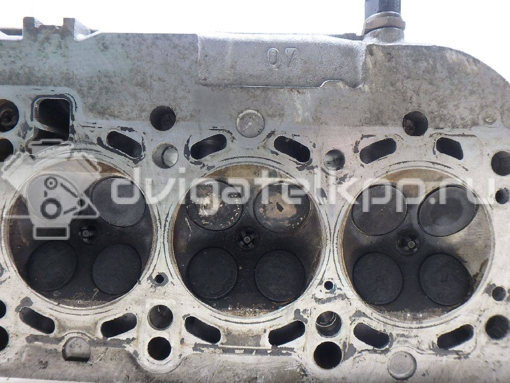 Фото Головка блока  11127514539 для Bmw 5 / Z4 / Z3 E36 / 3 {forloop.counter}}