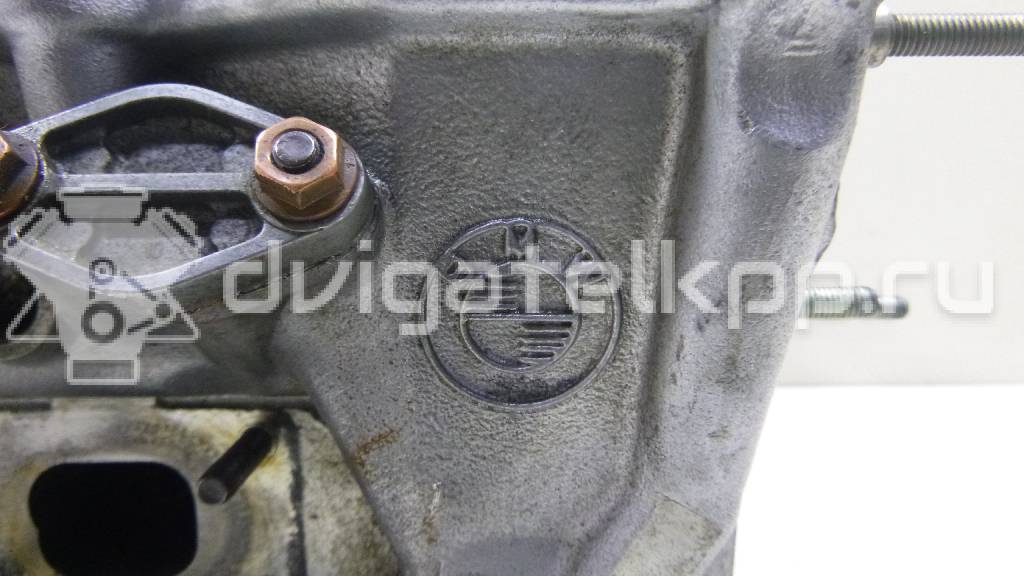 Фото Головка блока для двигателя M52 B20 (206S3) для Bmw 5 / 3 136-150 л.с 24V 2.0 л бензин 11121703638 {forloop.counter}}