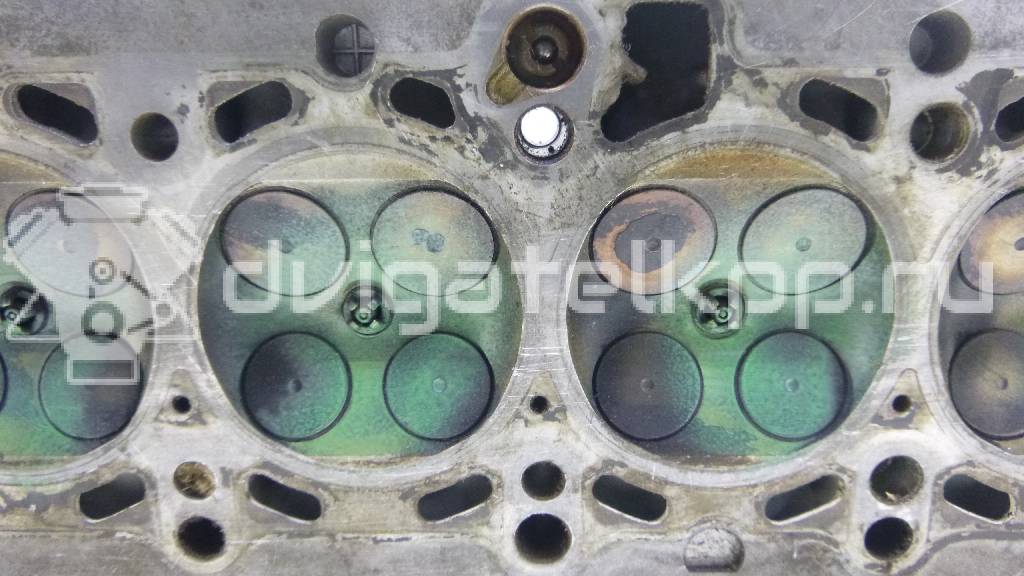 Фото Головка блока для двигателя M52 B20 (206S3) для Bmw 5 / 3 136-150 л.с 24V 2.0 л бензин 11121703638 {forloop.counter}}