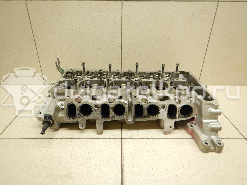 Фото Головка блока для двигателя B47 C20 A для Bmw / Mini 136-190 л.с 16V 2.0 л Дизельное топливо 11128513681 {forloop.counter}}