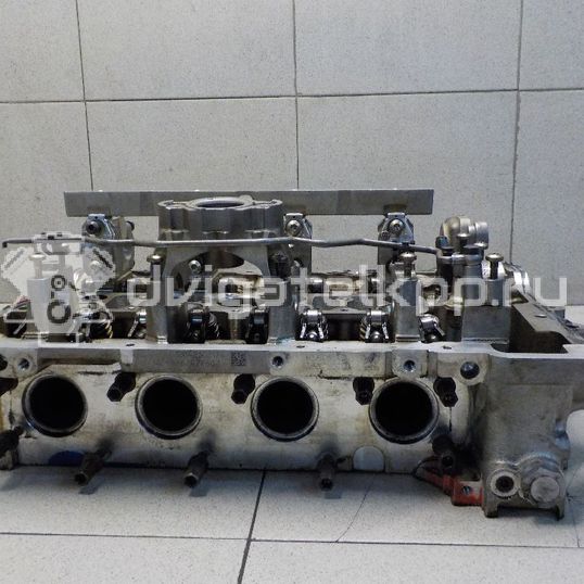 Фото Головка блока для двигателя N20 B20 B для Bmw 5 / 2 / 4 / 3 163-184 л.с 16V 2.0 л бензин 11127624778