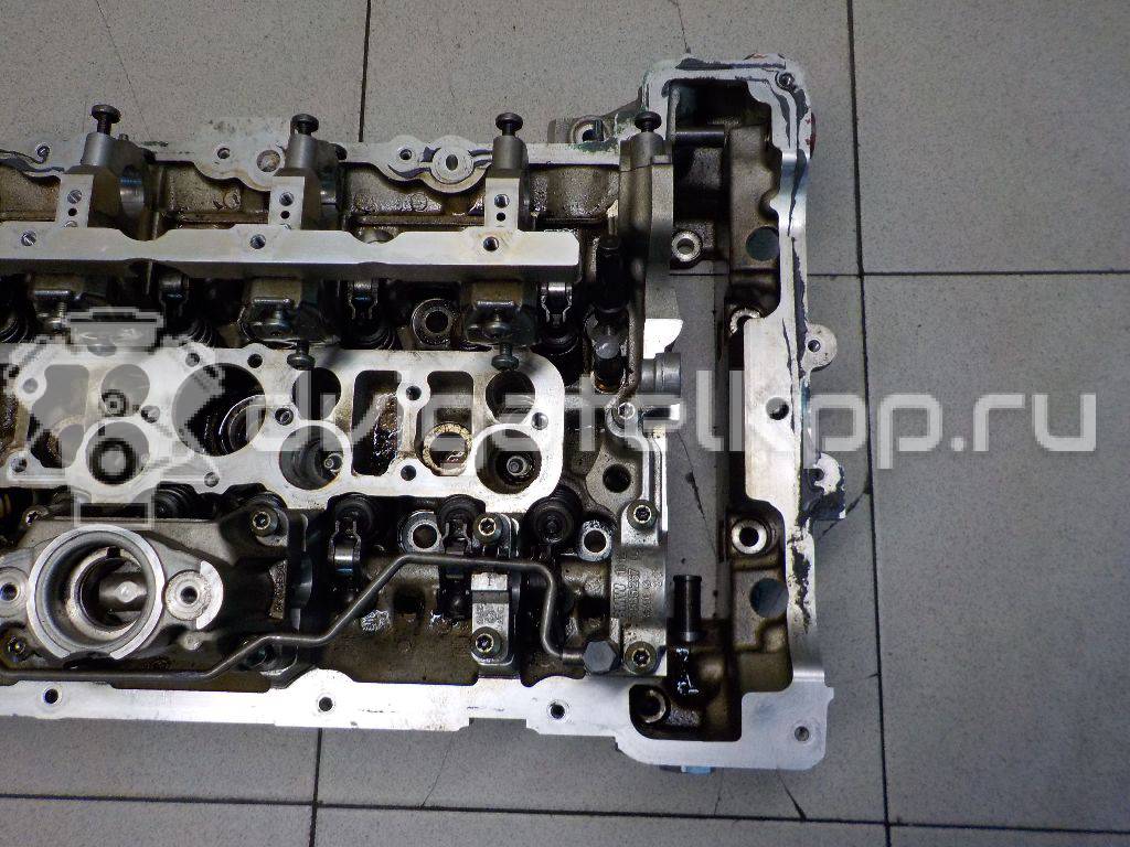 Фото Головка блока для двигателя N20 B20 B для Bmw 5 / 2 / 4 / 3 163-184 л.с 16V 2.0 л бензин 11127624778 {forloop.counter}}