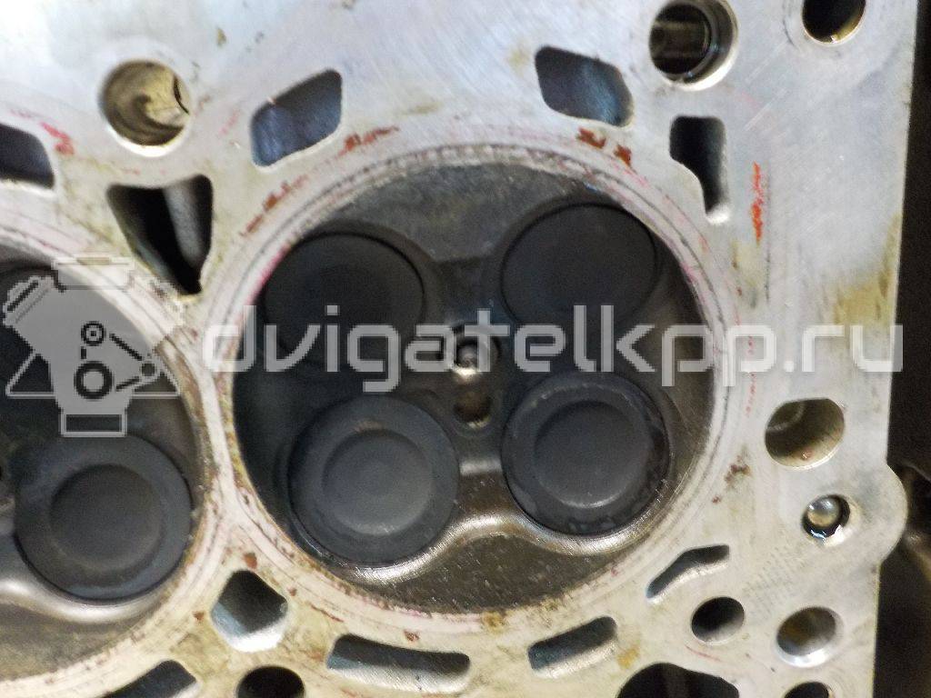 Фото Головка блока для двигателя N20 B20 B для Bmw 5 / 2 / 4 / 3 163-184 л.с 16V 2.0 л бензин 11127624778 {forloop.counter}}