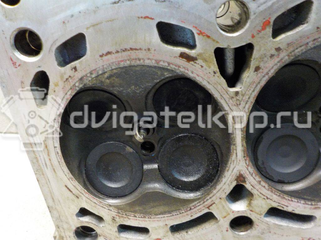 Фото Головка блока для двигателя N20 B20 B для Bmw 5 / 2 / 4 / 3 163-184 л.с 16V 2.0 л бензин 11127624778 {forloop.counter}}