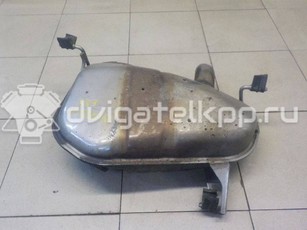 Фото Глушитель основной  18107528586 для Bmw 1 {forloop.counter}}